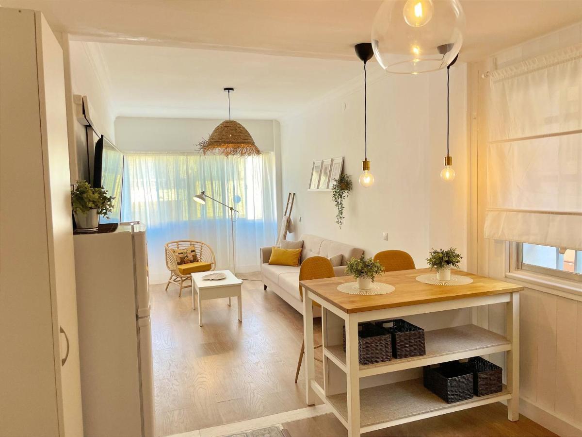 Las Brisas 2 By Sunhousescanarias Лас Палмас де Гран Канария Екстериор снимка