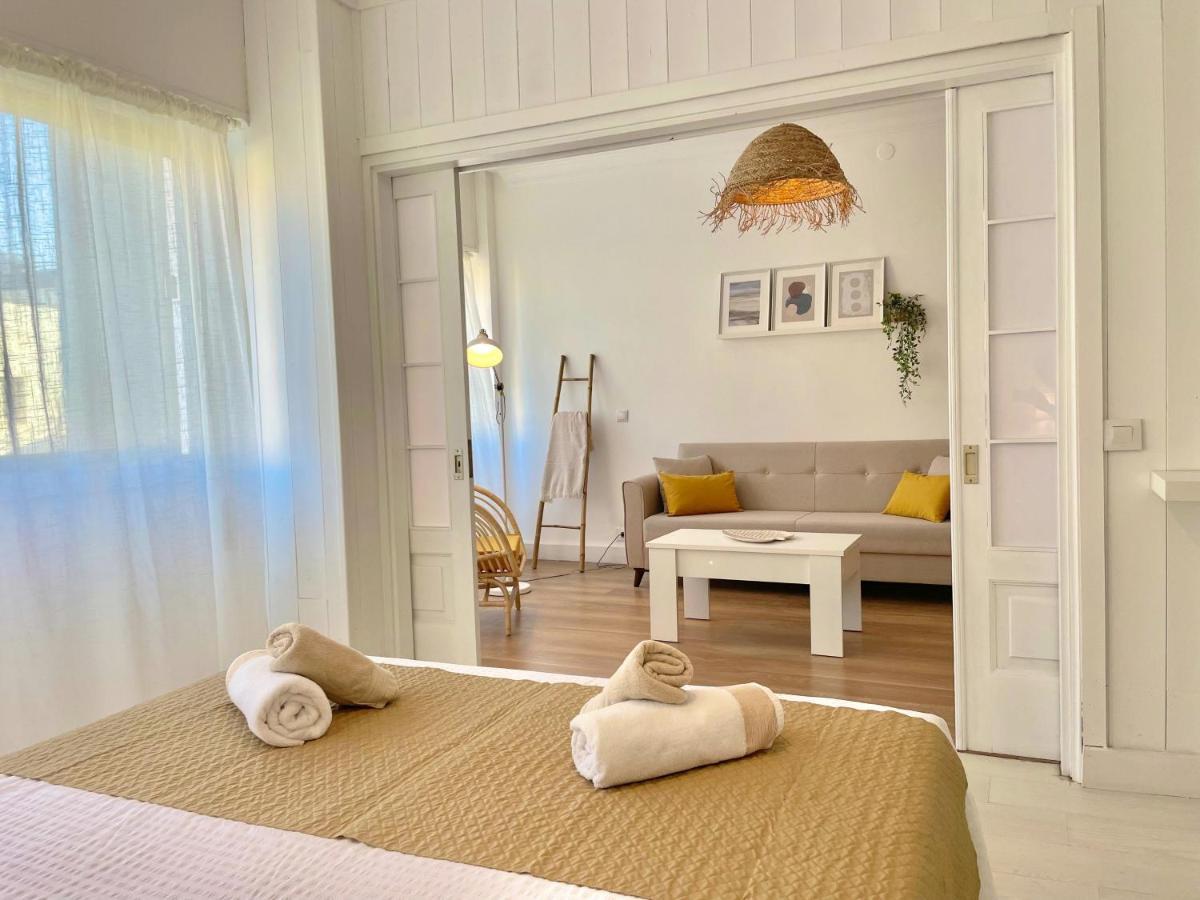 Las Brisas 2 By Sunhousescanarias Лас Палмас де Гран Канария Екстериор снимка