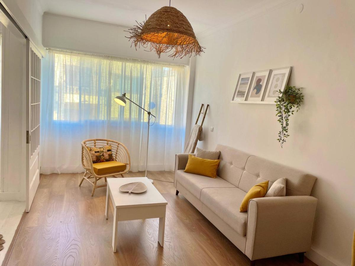 Las Brisas 2 By Sunhousescanarias Лас Палмас де Гран Канария Екстериор снимка