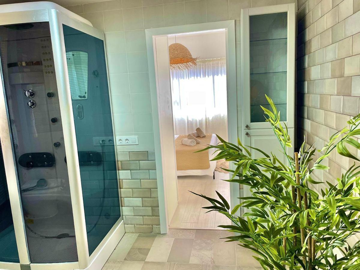 Las Brisas 2 By Sunhousescanarias Лас Палмас де Гран Канария Екстериор снимка